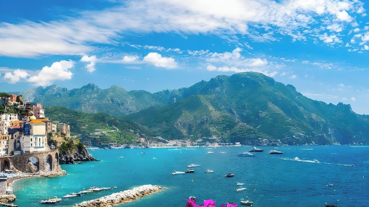 Photo of Others in Agerola