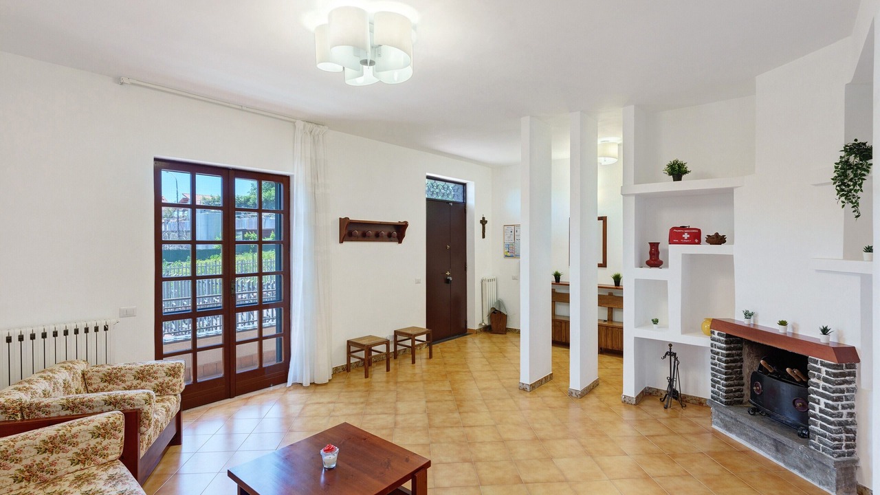 Photo of Livingroom in Agerola