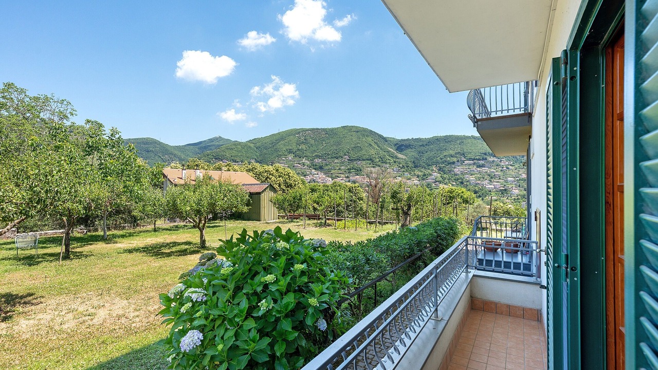 Photo of Outdoor in Agerola