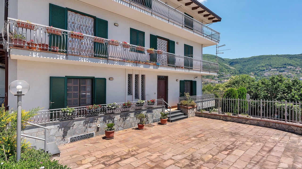 Photo of Outdoor in Agerola
