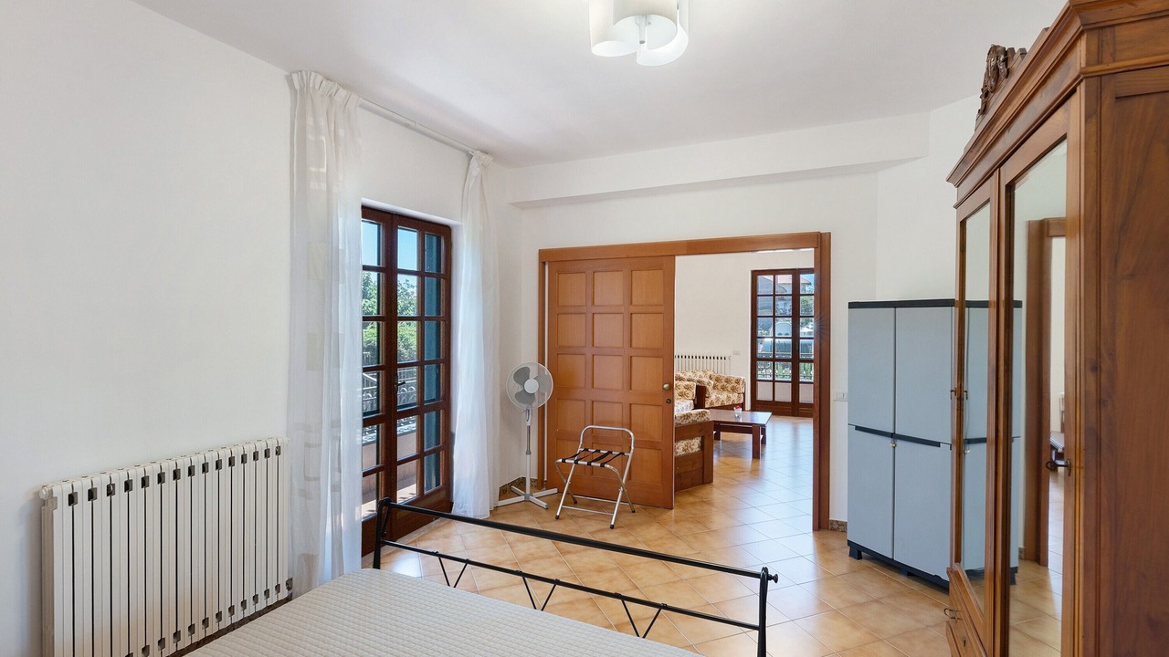 Photo of Bedroom in Agerola