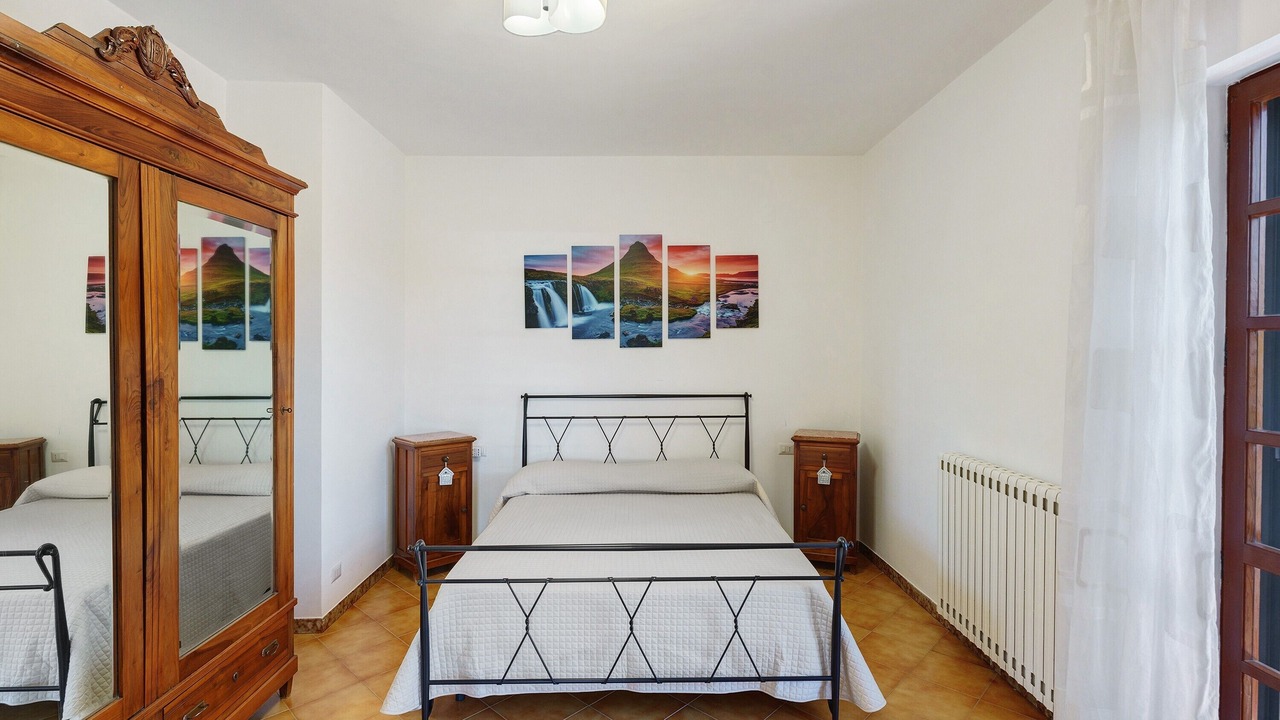 Photo of Bedroom in Agerola