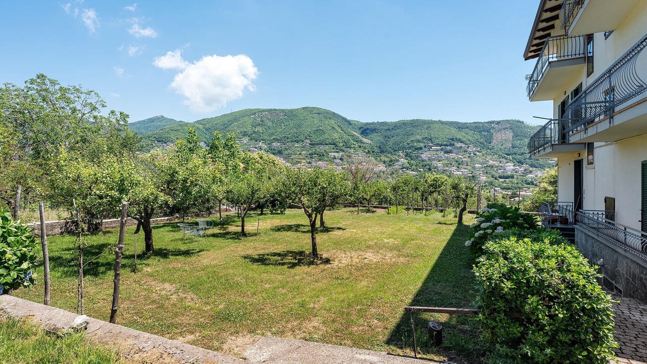 Photo of Outdoor in Agerola