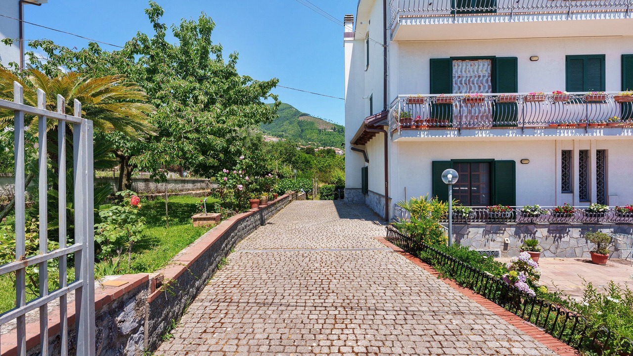 Photo of Outdoor in Agerola