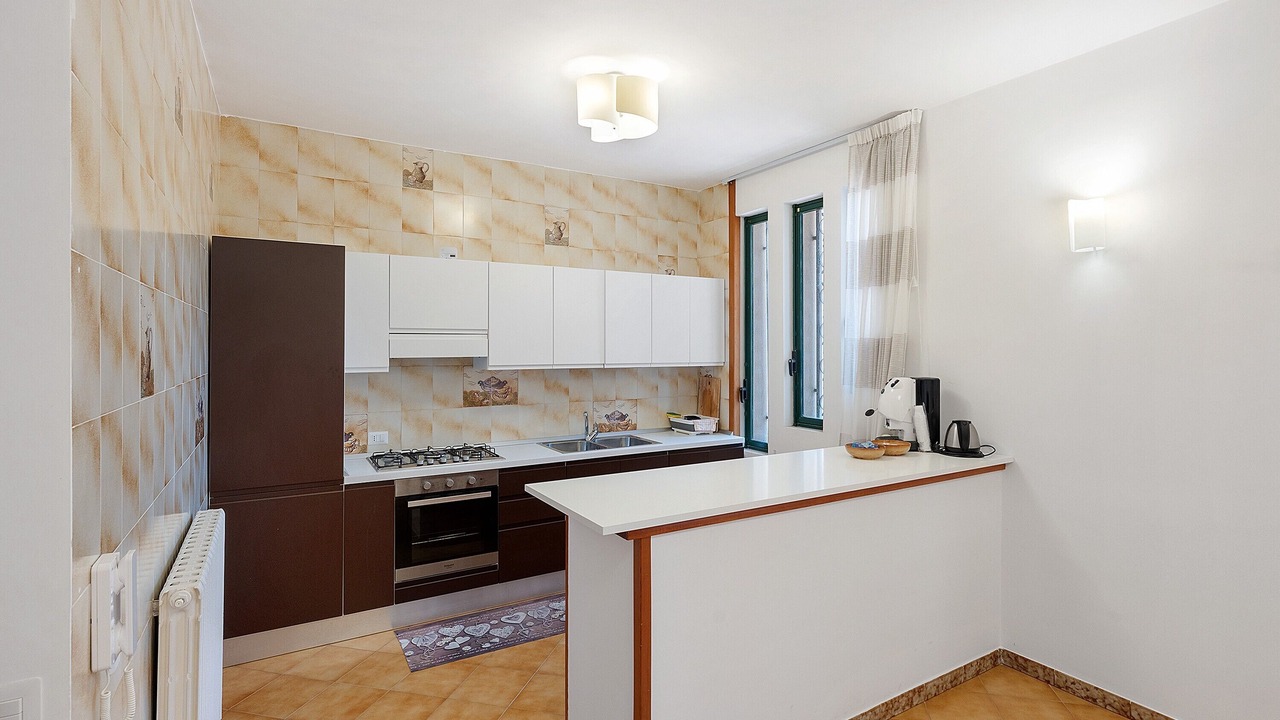 Photo of Kitchen in Agerola