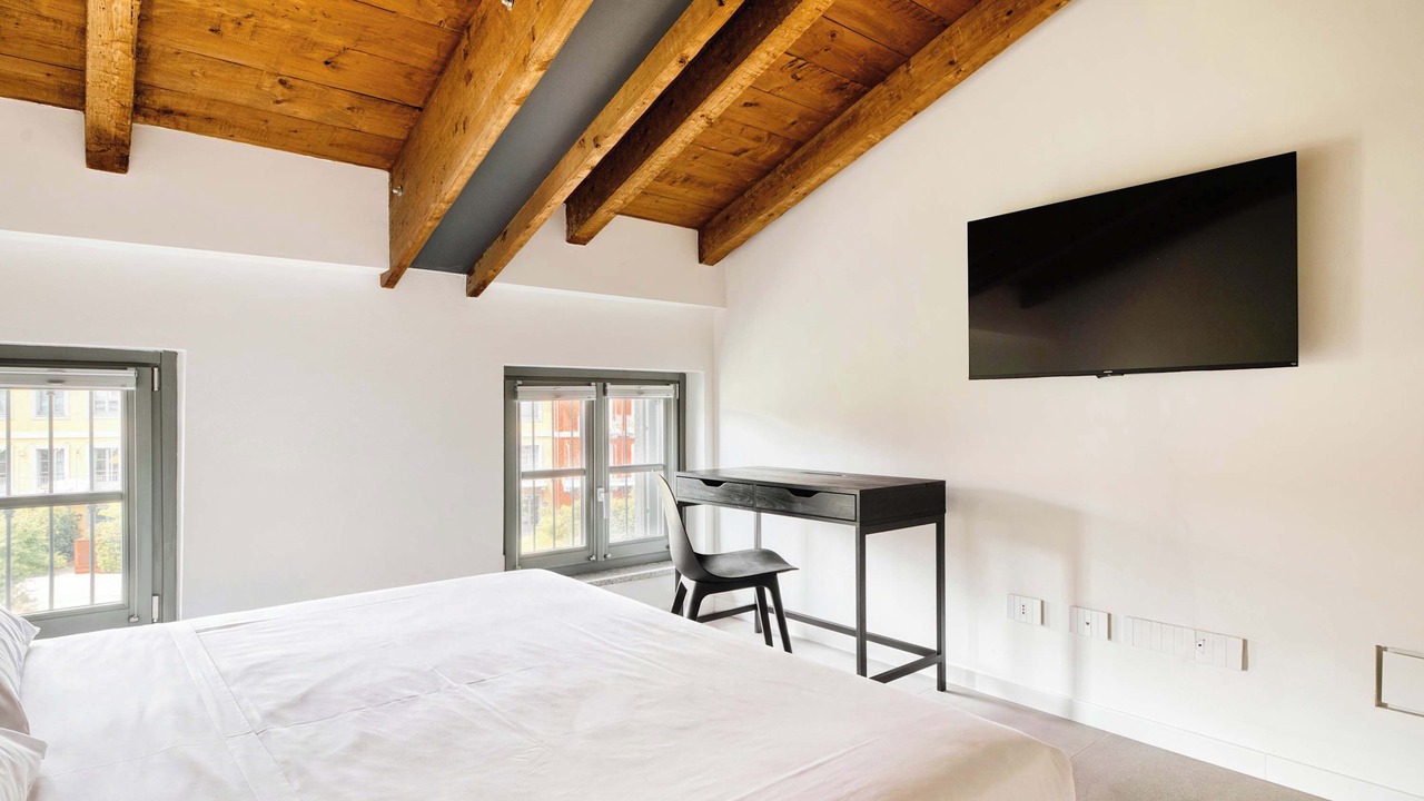 Photo of Bedroom in Barona