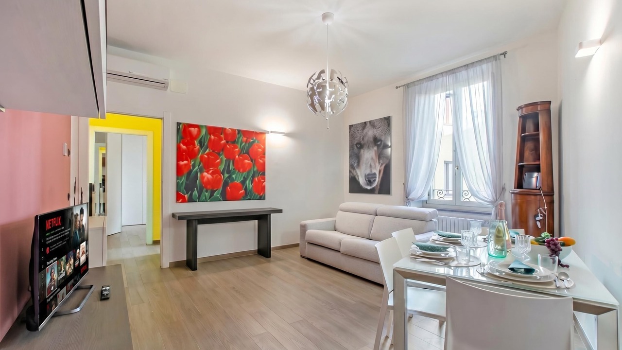 Photo of Bedroom in Zona Farini
