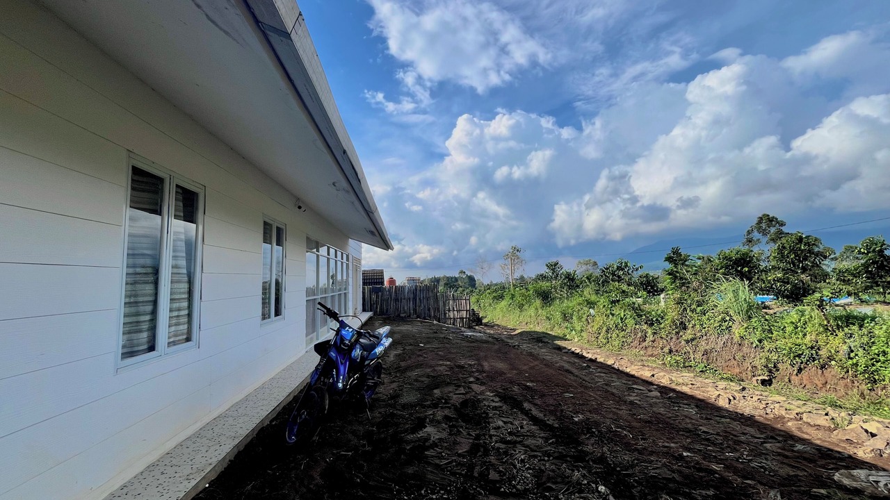 Photo of Outdoor in Pangalengan