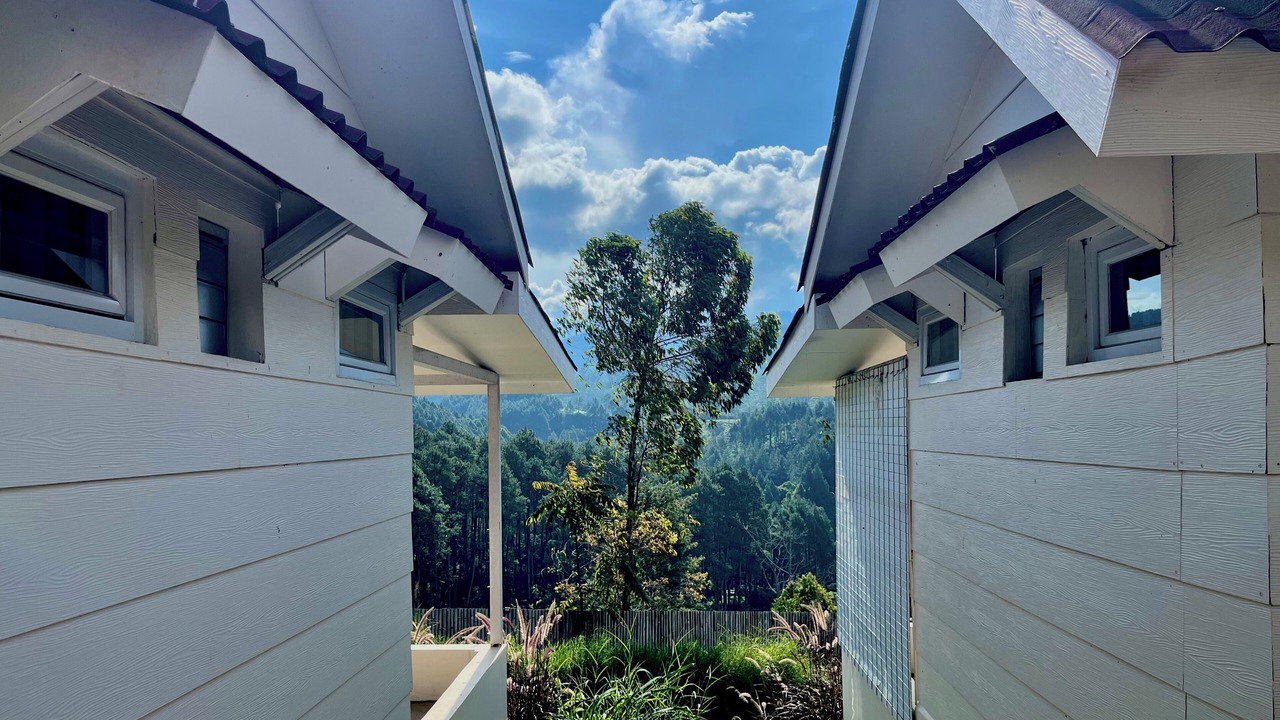 Photo of Bedroom in Pangalengan