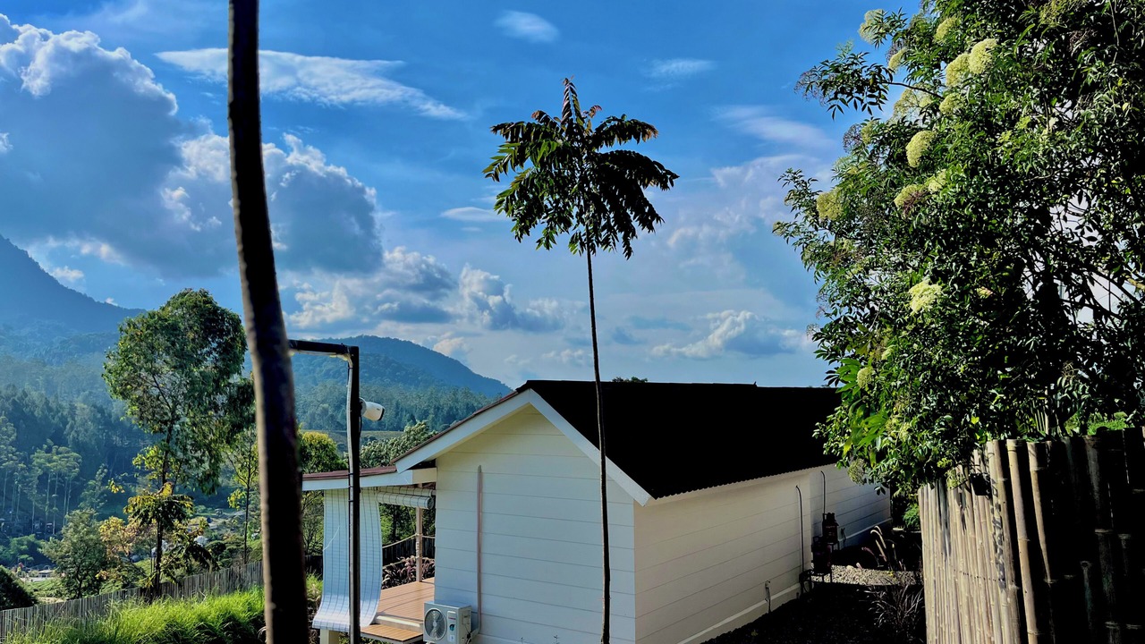 Photo of Outdoor in Pangalengan