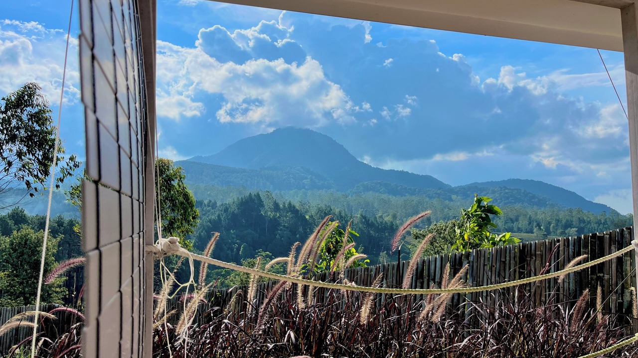 Photo of Outdoor in Pangalengan