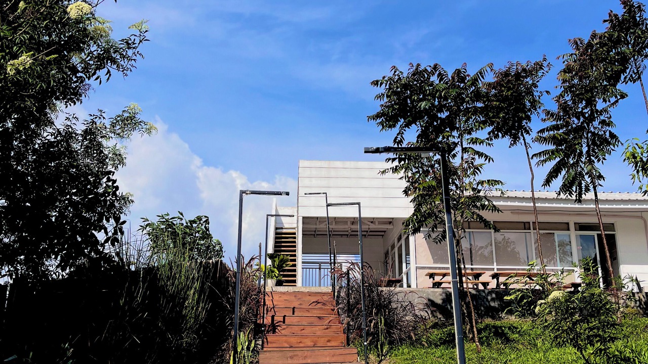 Photo of Outdoor in Pangalengan