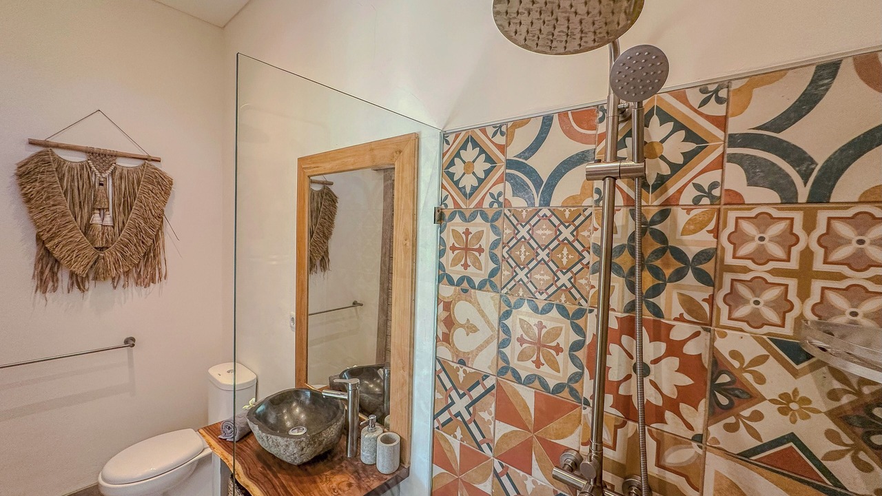 Photo of Bathroom in Kerobokan