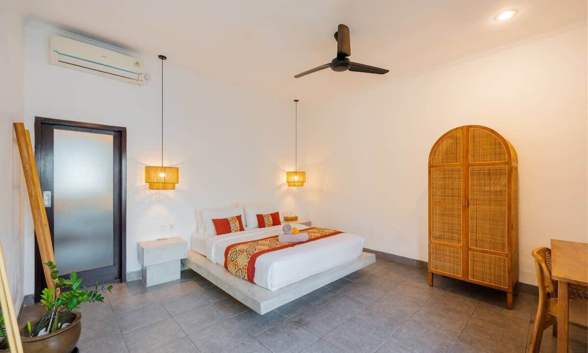 Photo of Bedroom in Batu Bolong