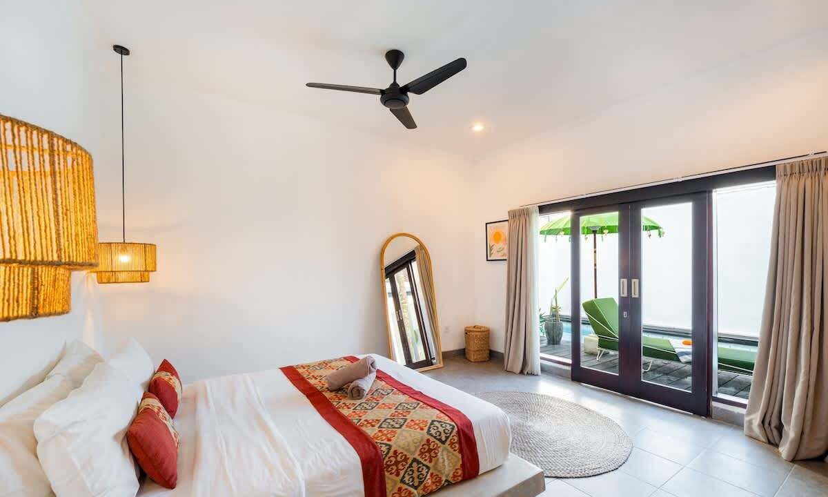 Photo of Bedroom in Batu Bolong