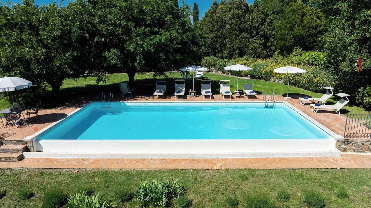 Photo of Outdoor in Rapolano Terme