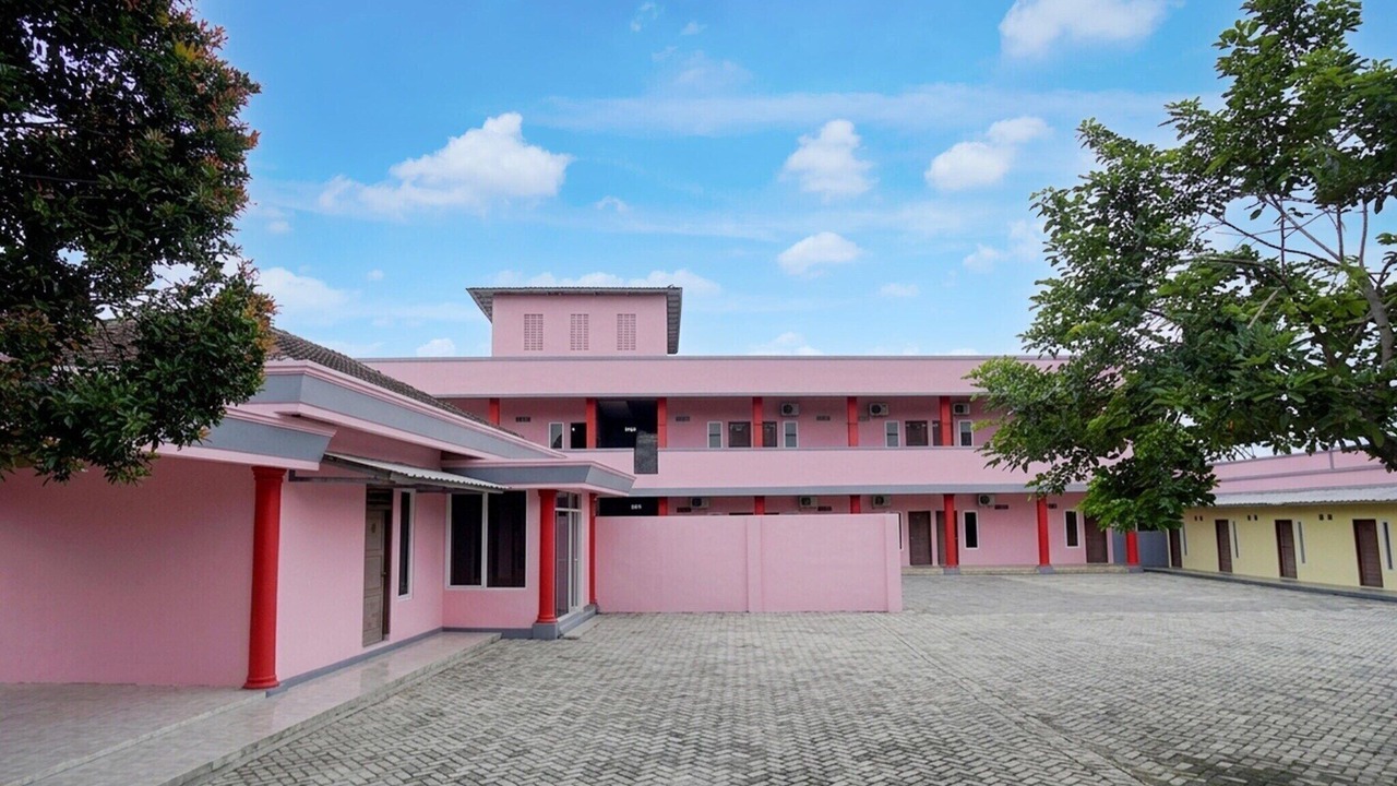 Photo of Outdoor in Bandar Lampung