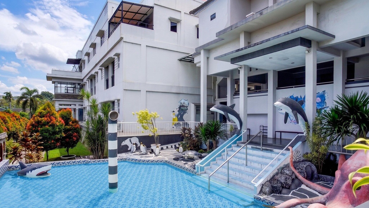 Photo of Outdoor in Bandar Lampung