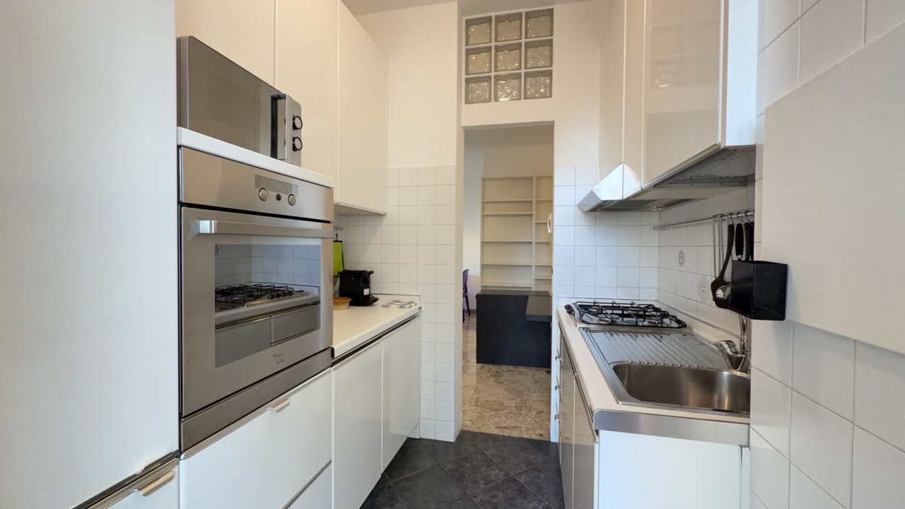 Photo of Kitchen in Lambrate