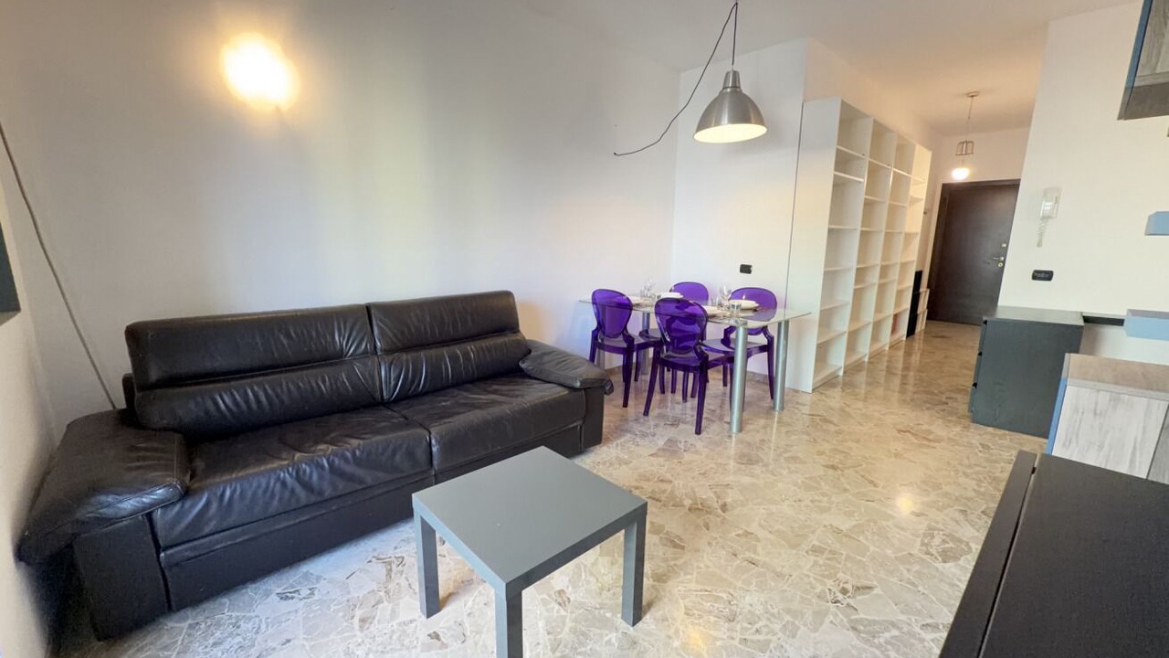 Photo of Livingroom in Lambrate