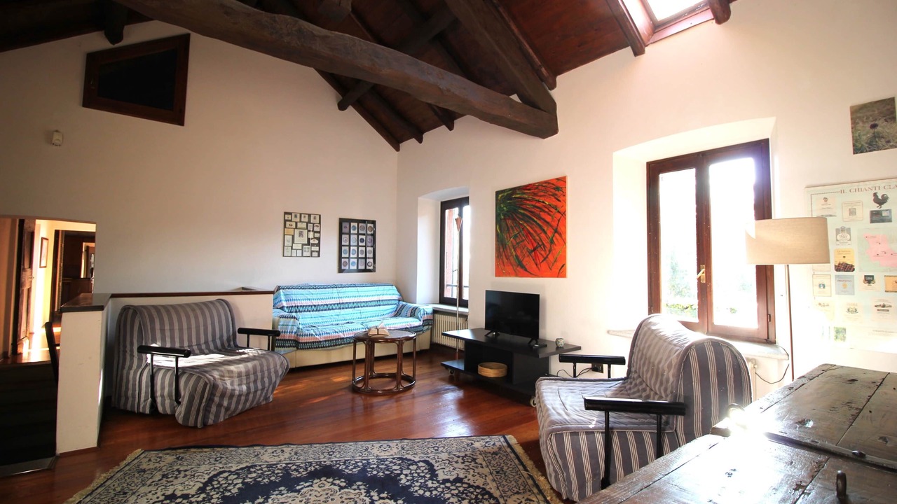 Photo of Livingroom in Crabbia