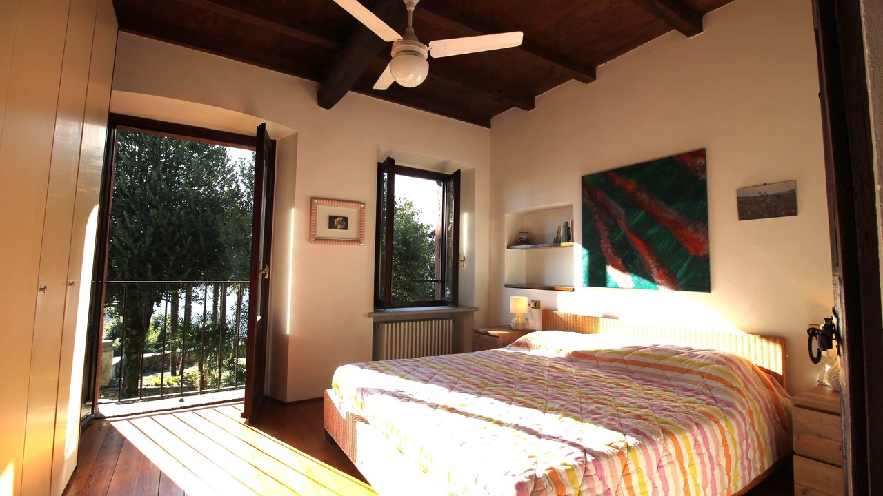 Photo of Bedroom in Crabbia