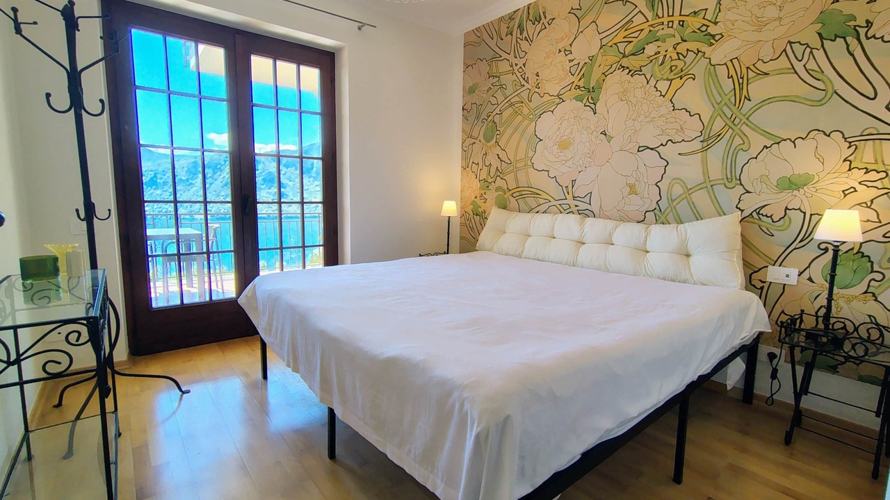 Photo of Bedroom in Miasino