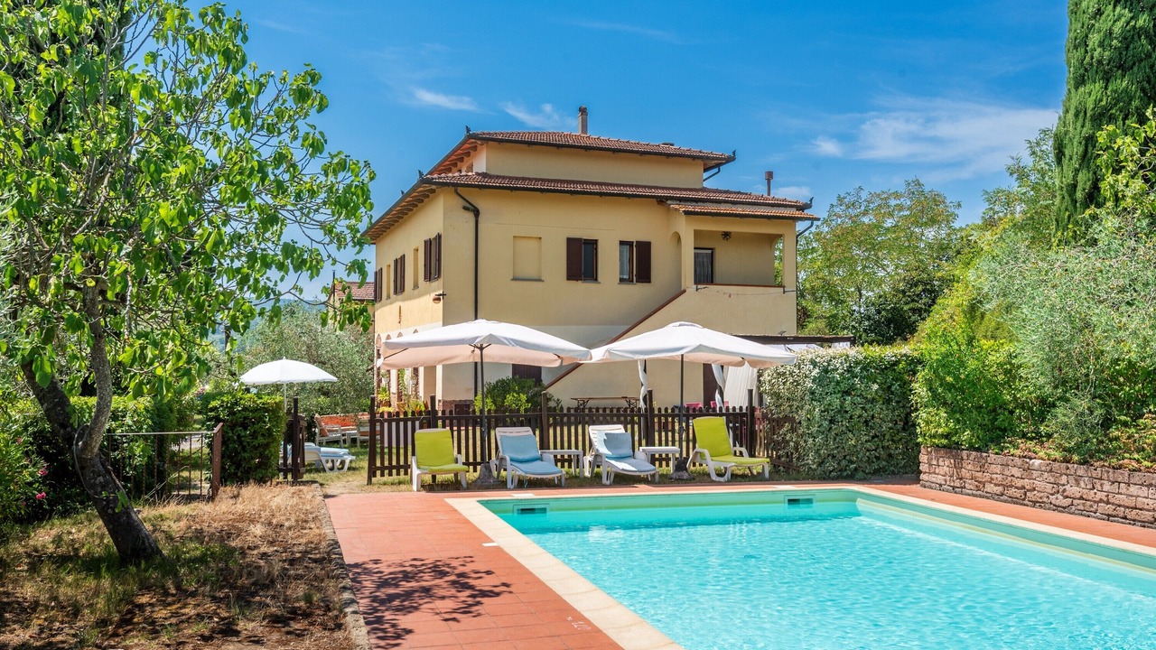 Photo of Outdoor in San Gimignano