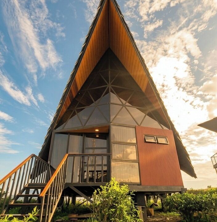 Photo of Outdoor in Pangalengan