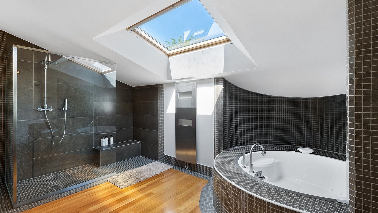 Photo of Bathroom in Belvedere Langhe