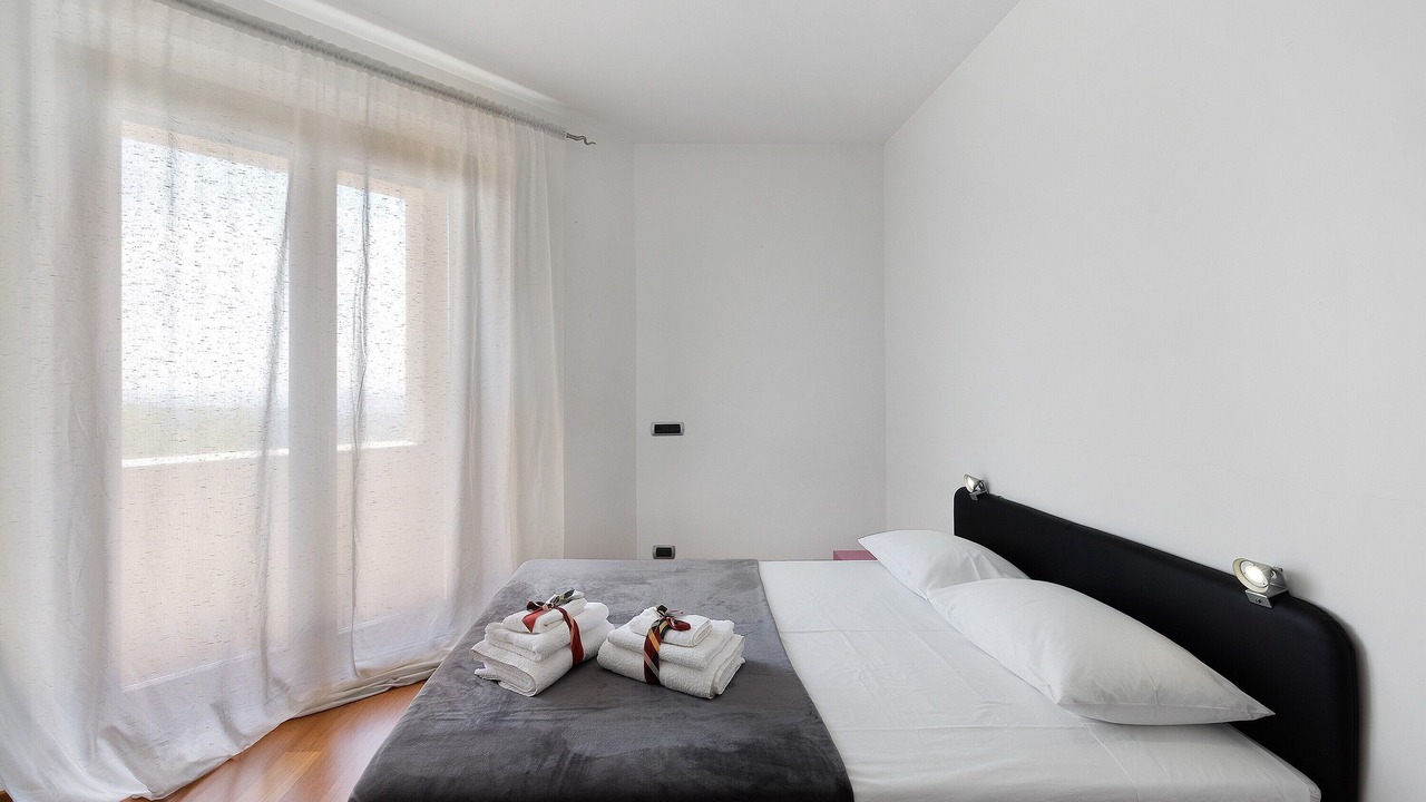 Photo of Bedroom in Belvedere Langhe
