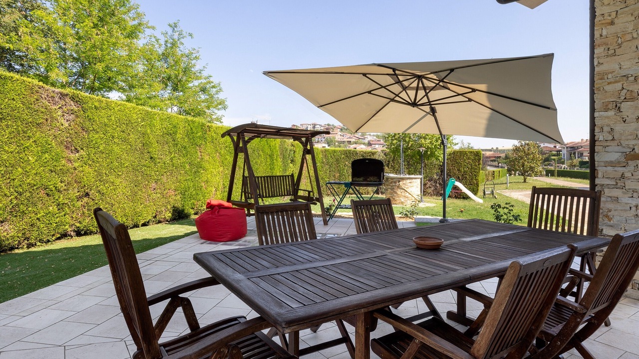 Photo of Outdoor in Belvedere Langhe