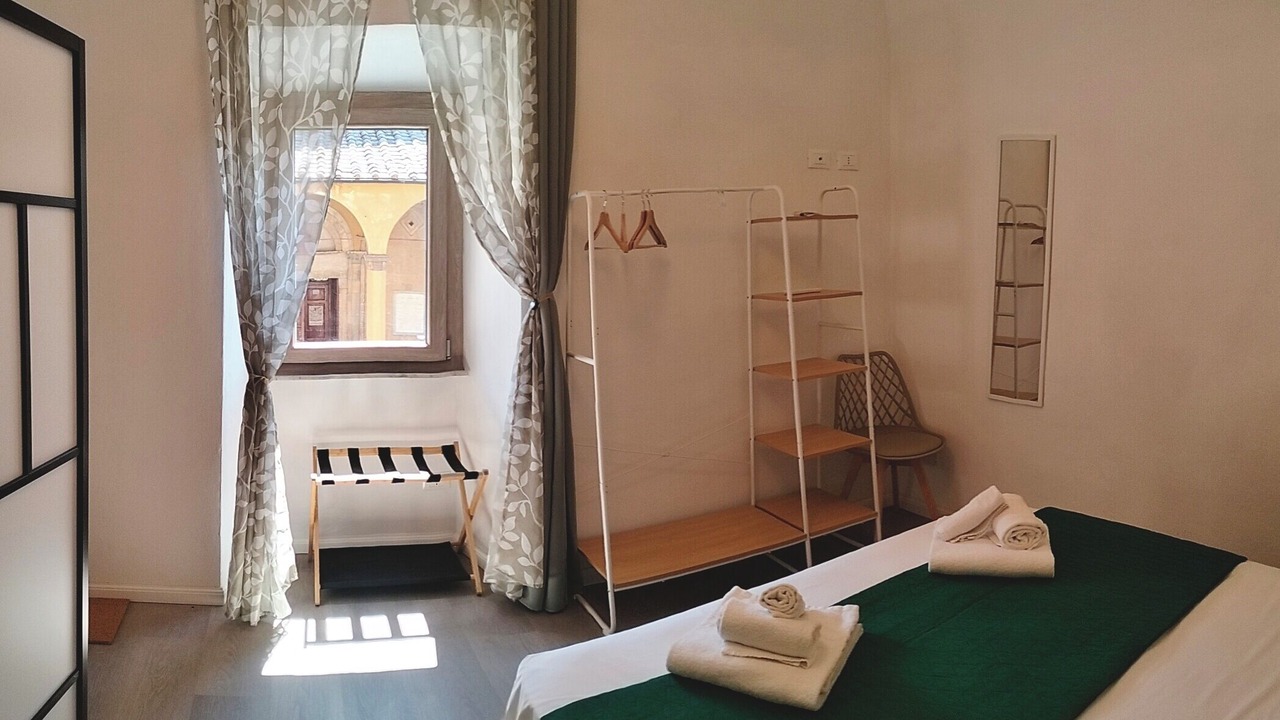 Photo of Bedroom in Volterra