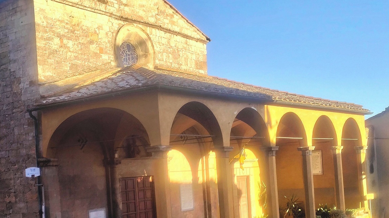 Photo of Outdoor in Volterra
