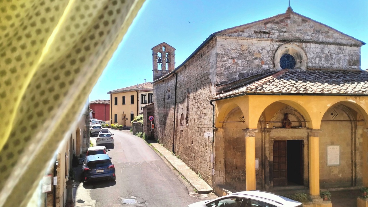 Photo of Others in Volterra