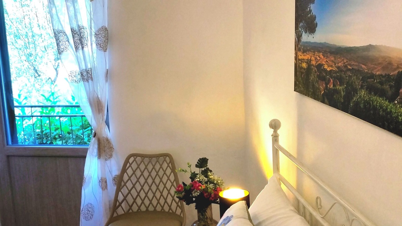 Photo of Bedroom in Volterra