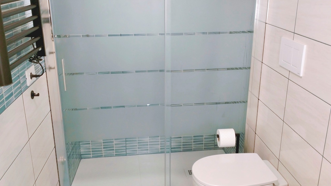 Photo of Bathroom in Volterra