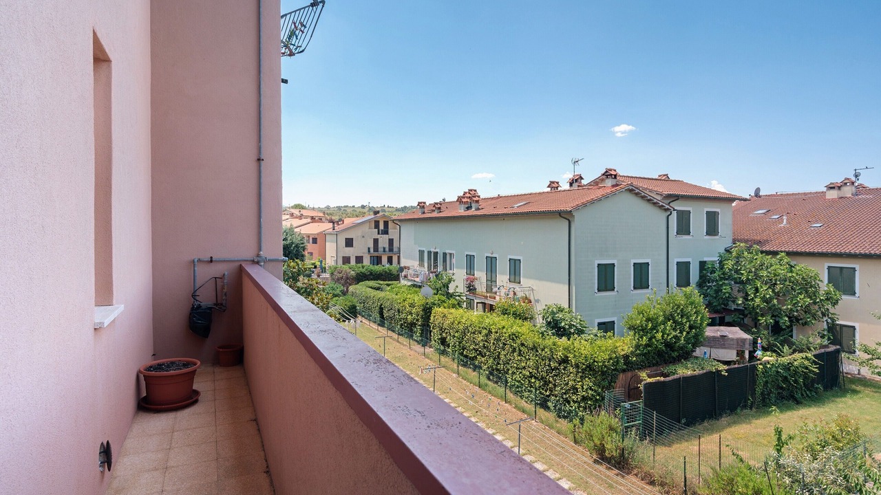 Photo of Outdoor in San Quirico d'Orcia