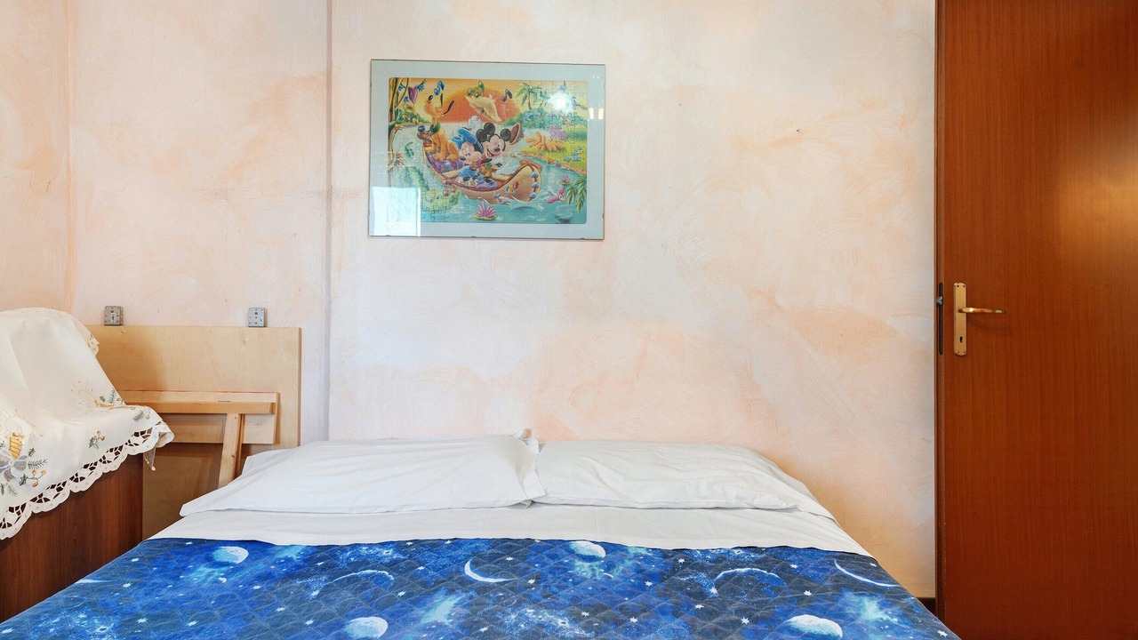 Photo of Bedroom in San Quirico d'Orcia
