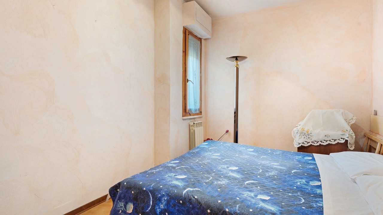 Photo of Bedroom in San Quirico d'Orcia