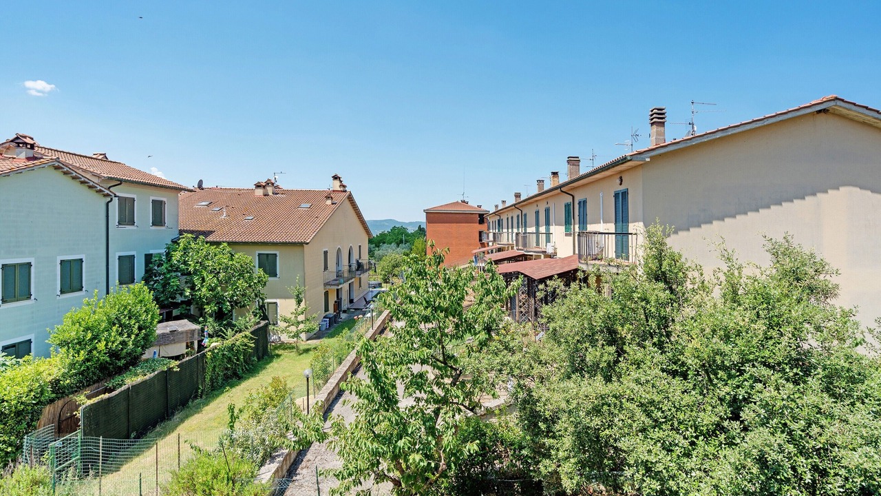 Photo of Outdoor in San Quirico d'Orcia