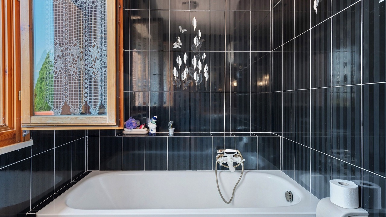 Photo of Bathroom in San Quirico d'Orcia