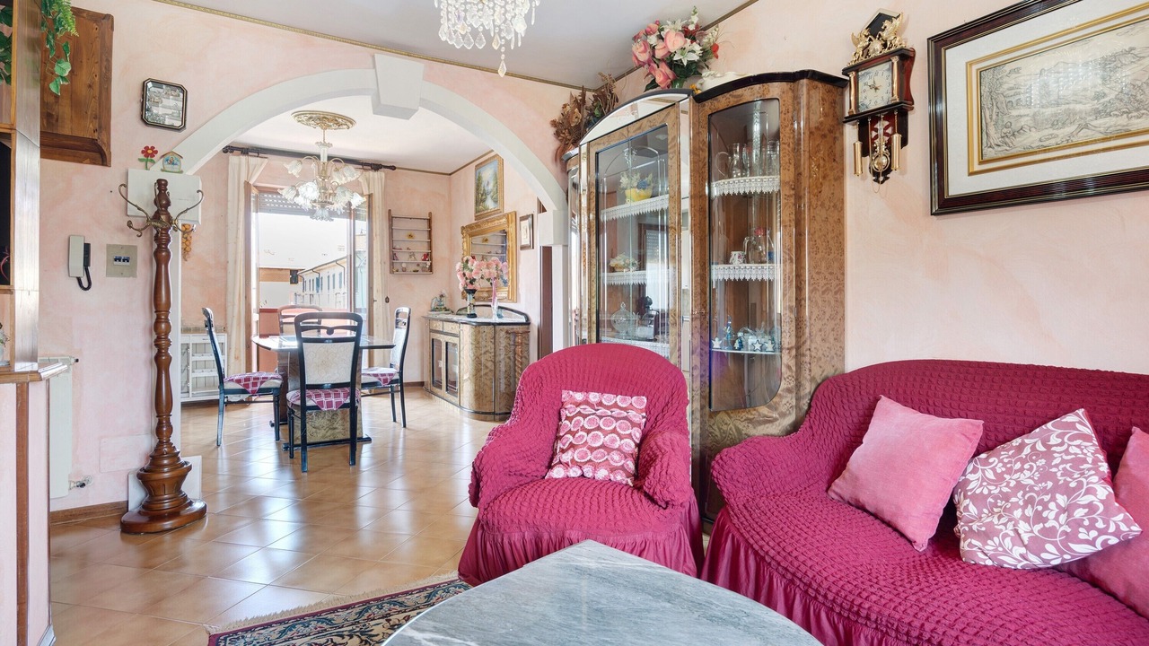 Photo of Livingroom in San Quirico d'Orcia