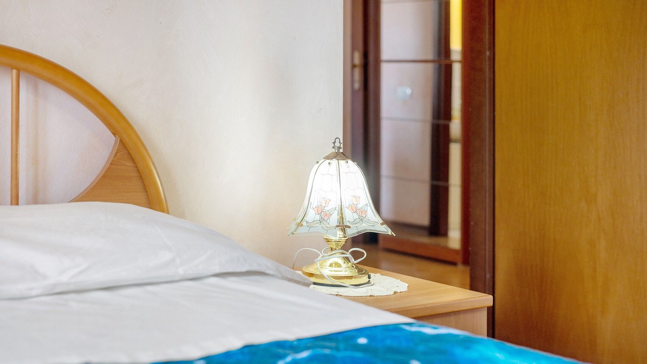 Photo of Bedroom in San Quirico d'Orcia
