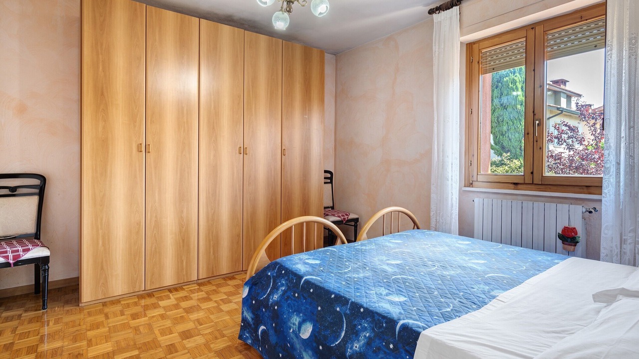 Photo of Bedroom in San Quirico d'Orcia