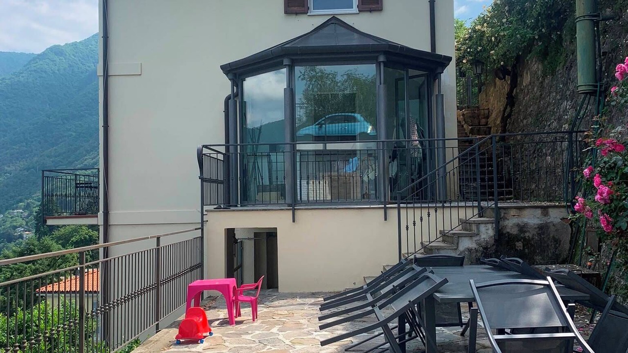 Photo of Outdoor in Faggeto Lario
