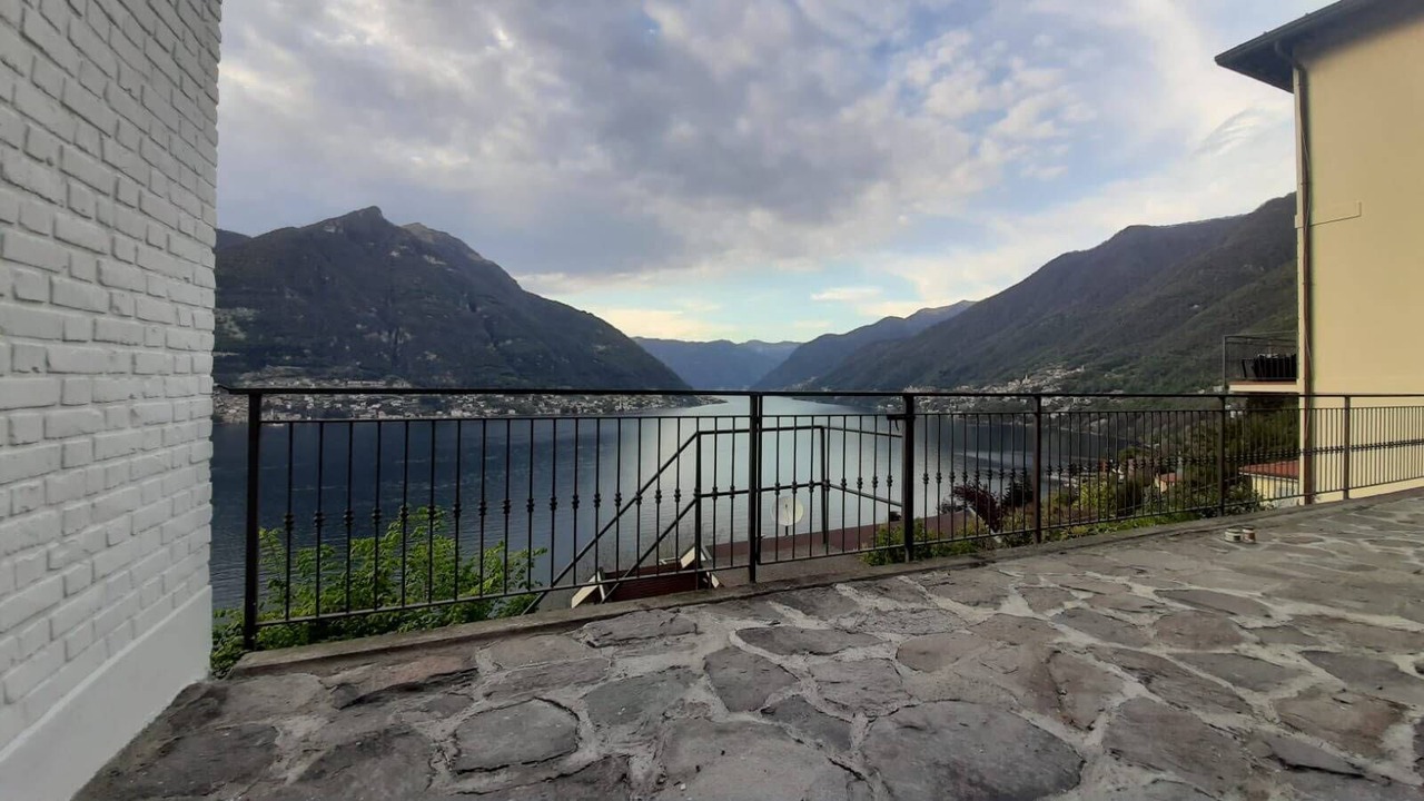 Photo of Outdoor in Faggeto Lario