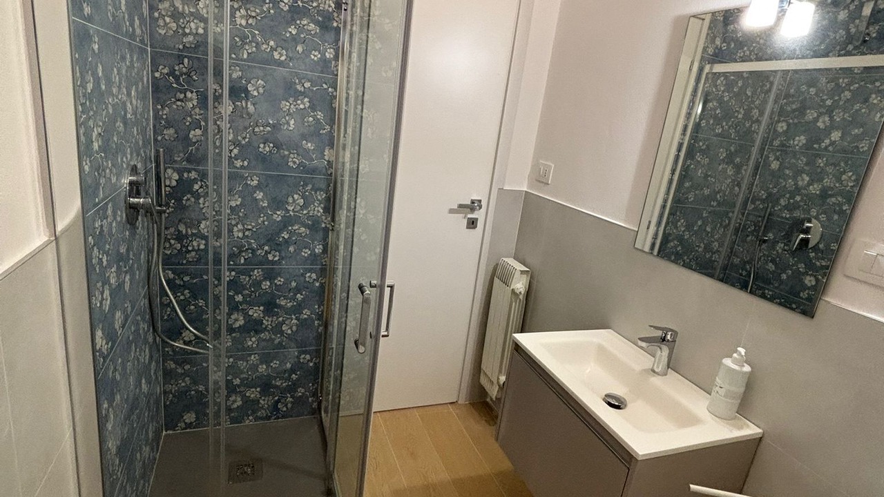 Photo of Bathroom in Pisa