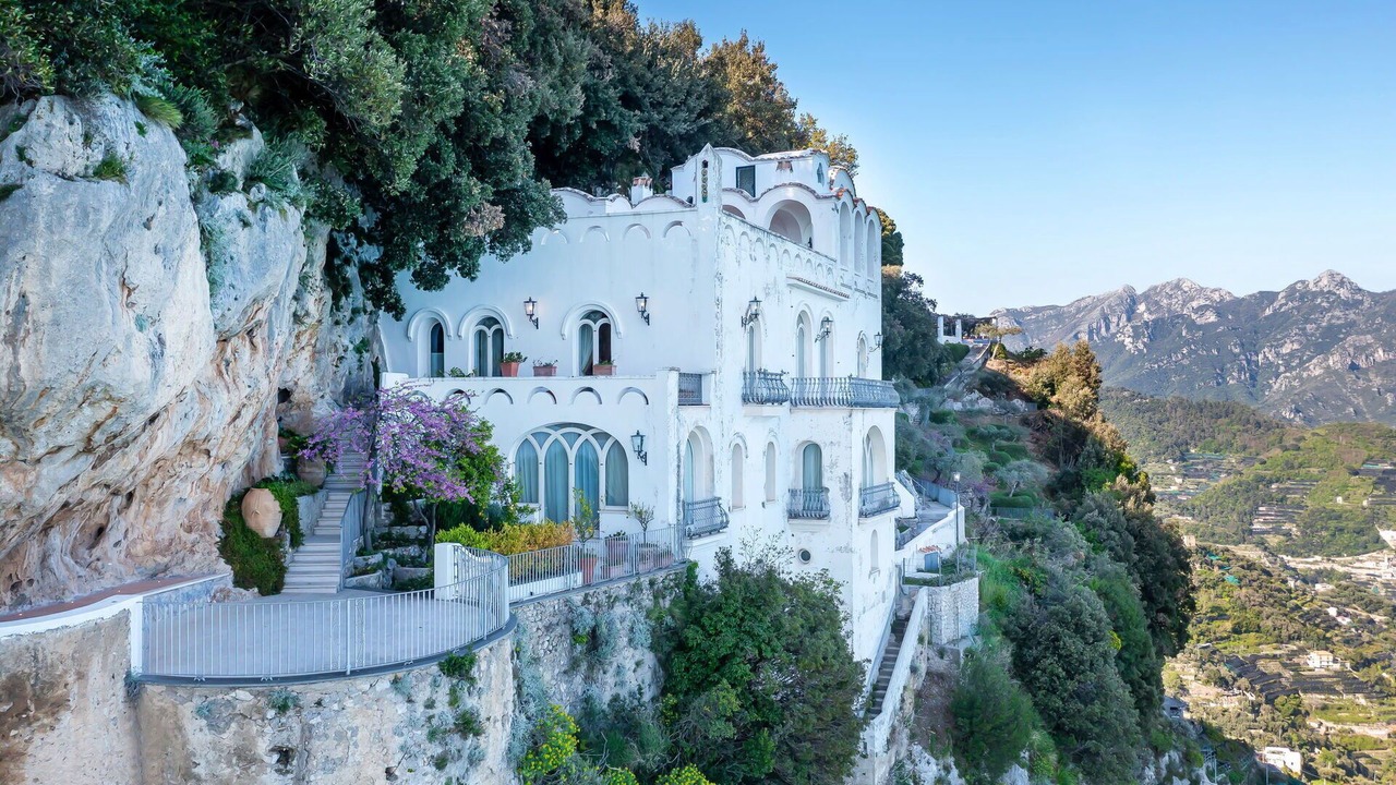 Photo of Outdoor in Ravello