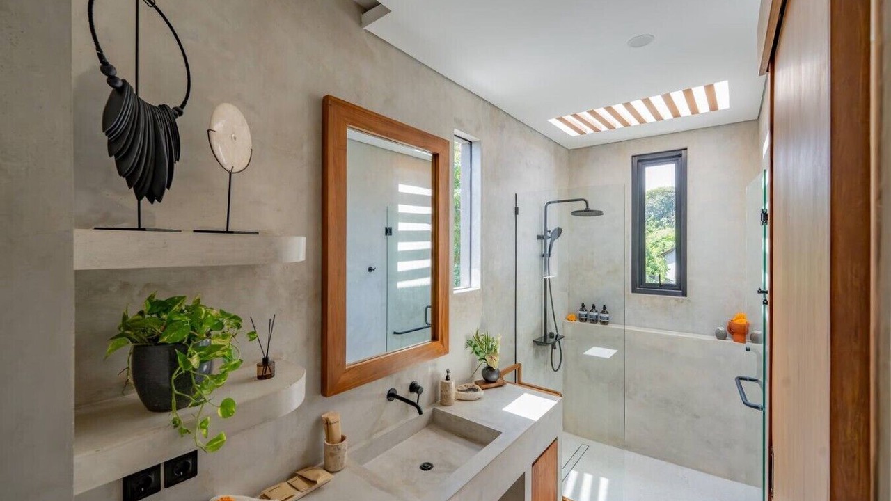 Photo of Bathroom in Pecatu